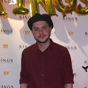 Meet your Posher, William